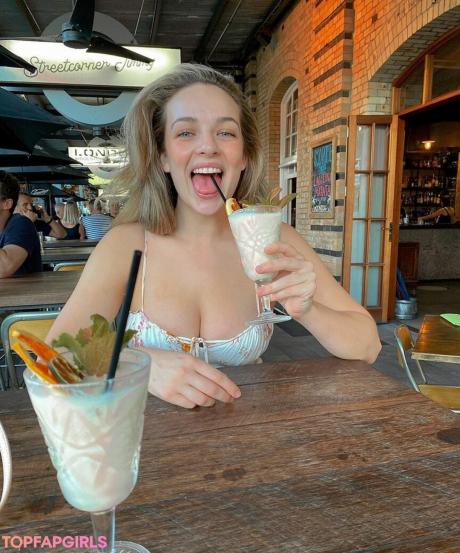 Abbie nude leaked OnlyFans photo #185