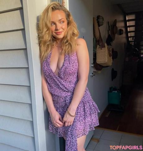 Abbie nude leaked OnlyFans photo #189