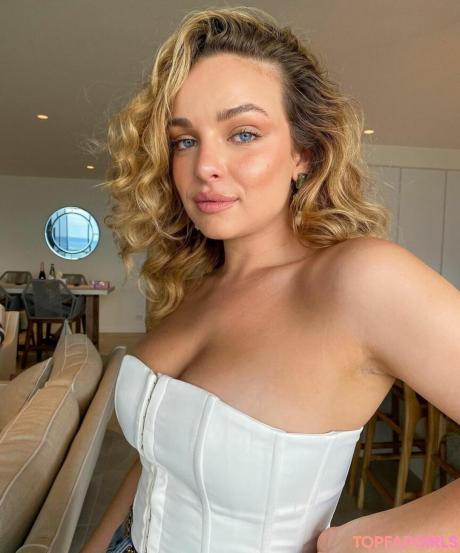 Abbie nude leaked OnlyFans photo #193