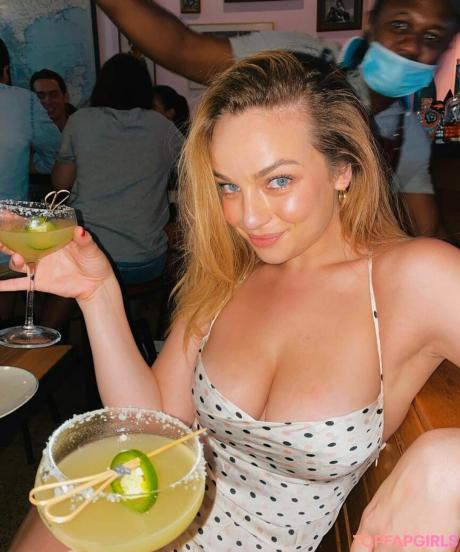 Abbie nude leaked OnlyFans photo #200