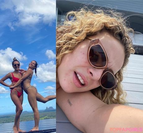Abbie nude leaked OnlyFans photo #207
