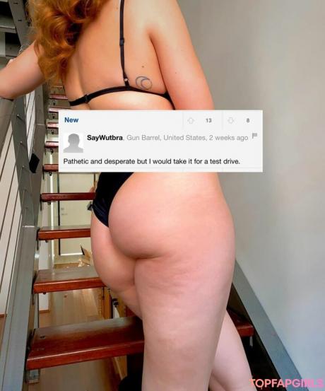 Abbie nude leaked OnlyFans photo #262