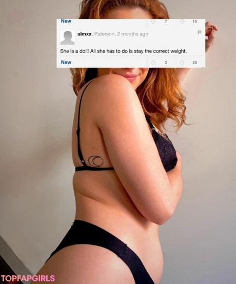 Abbie nude leaked OnlyFans photo #263