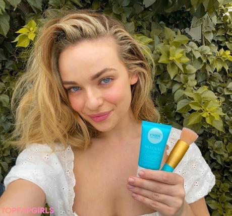 Abbie nude leaked OnlyFans photo #272