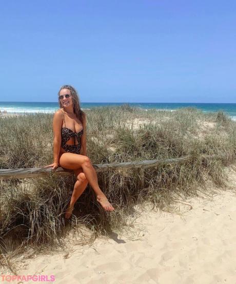 Abbie nude leaked OnlyFans photo #289