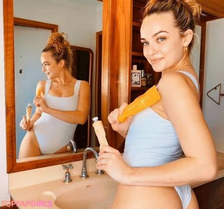 Abbie nude leaked OnlyFans photo #296