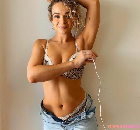 Abbie nude leaked OnlyFans photo #299