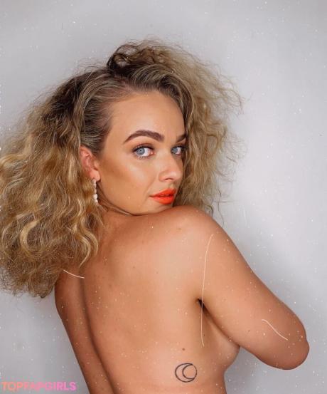 Abbie nude leaked OnlyFans photo #316