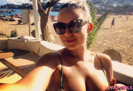 Abbie nude leaked OnlyFans photo #319