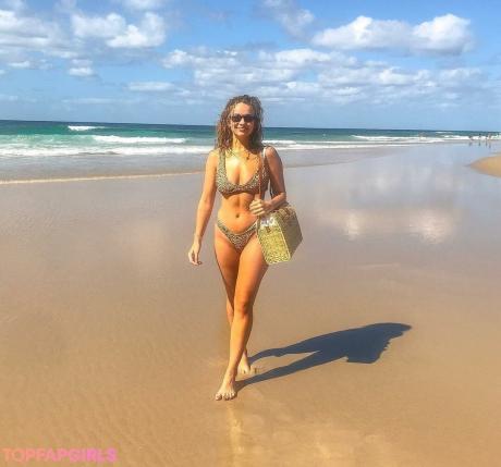 Abbie nude leaked OnlyFans photo #329