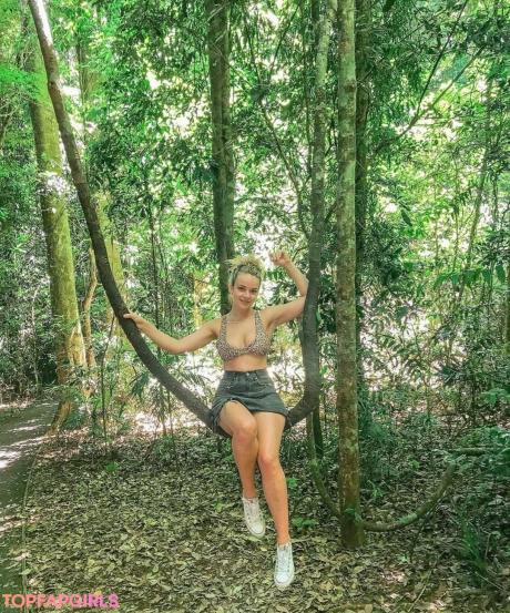 Abbie nude leaked OnlyFans photo #330