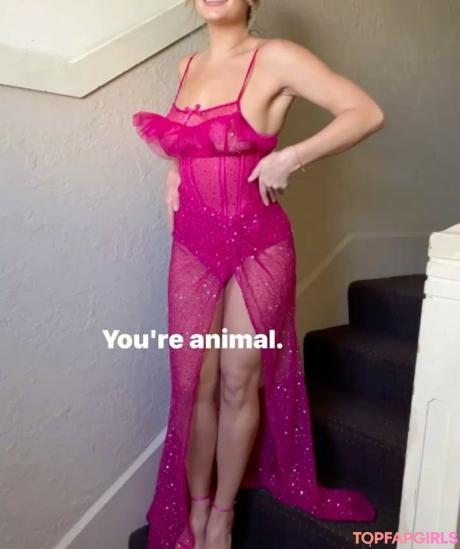 Abbie nude leaked OnlyFans photo #35