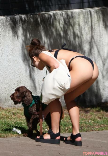 Abbie nude leaked OnlyFans photo #369