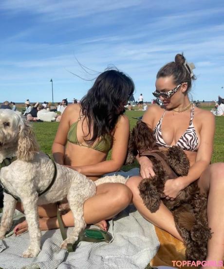Abbie nude leaked OnlyFans photo #3