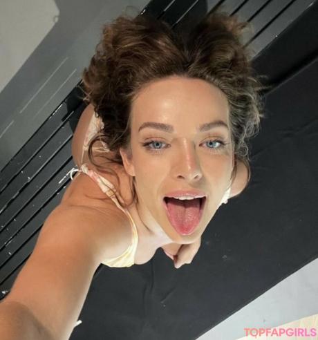 Abbie nude leaked OnlyFans photo #383