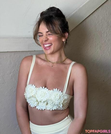 Abbie nude leaked OnlyFans photo #37