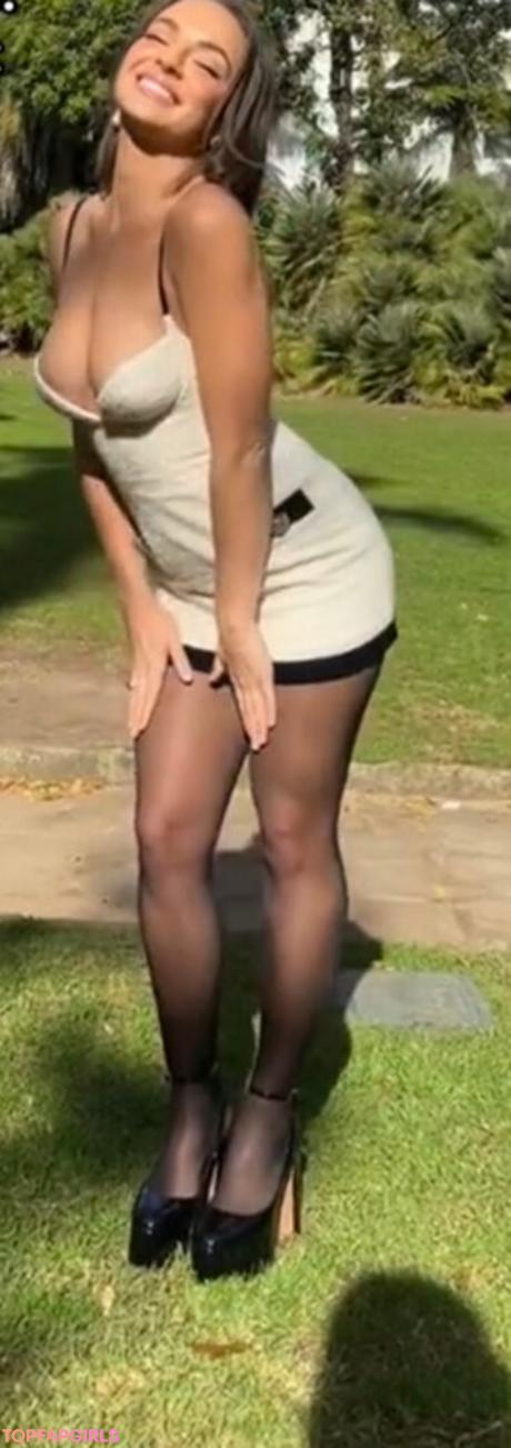 Abbie nude leaked OnlyFans photo #421