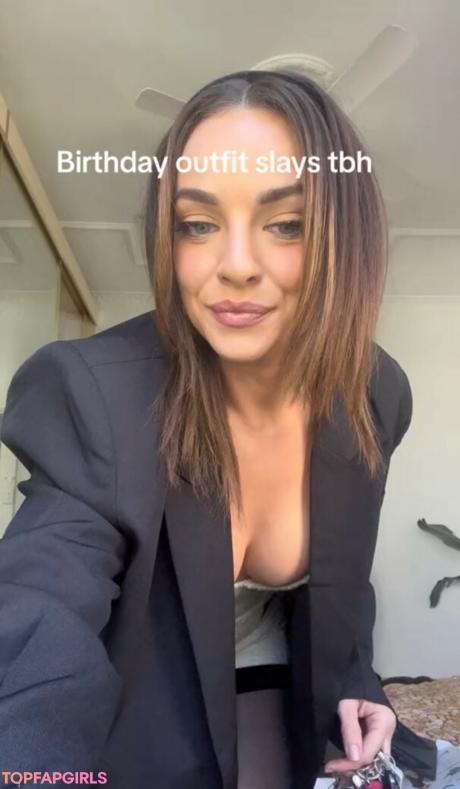 Abbie nude leaked OnlyFans photo #431