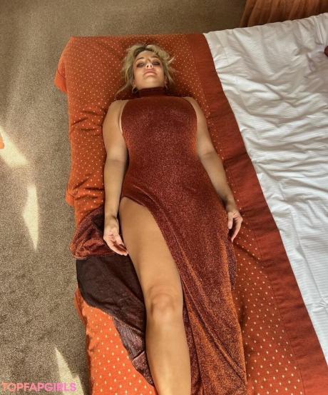 Abbie nude leaked OnlyFans photo #43
