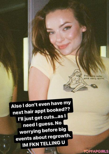 Abbie nude leaked OnlyFans photo #465