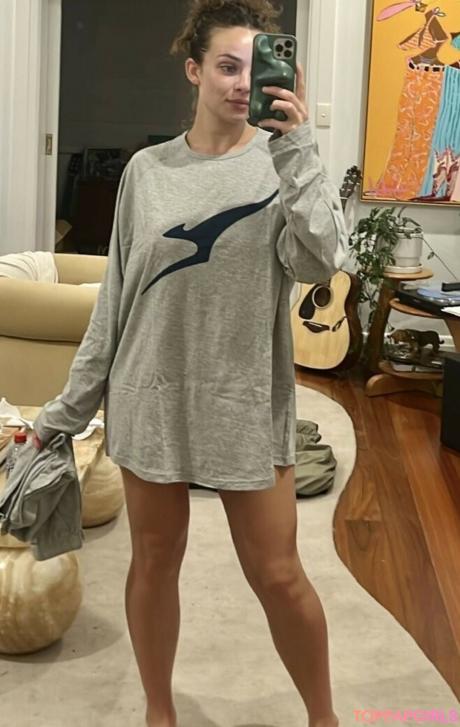 Abbie nude leaked OnlyFans photo #469