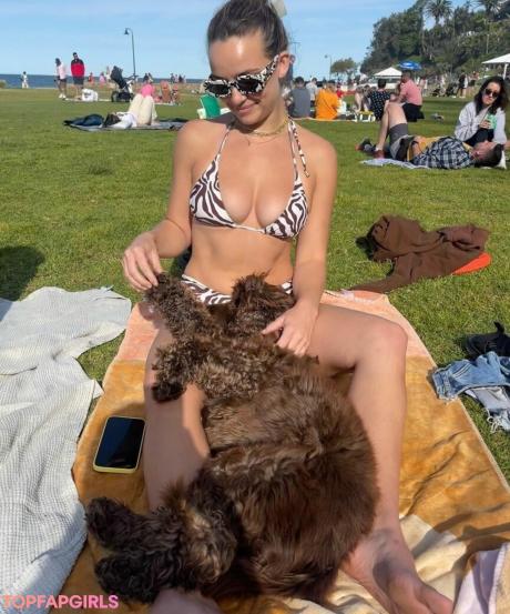 Abbie nude leaked OnlyFans photo #4