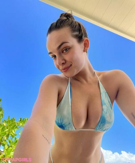 Abbie nude leaked OnlyFans photo #72
