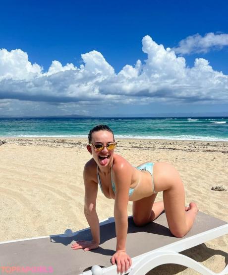 Abbie nude leaked OnlyFans photo #74