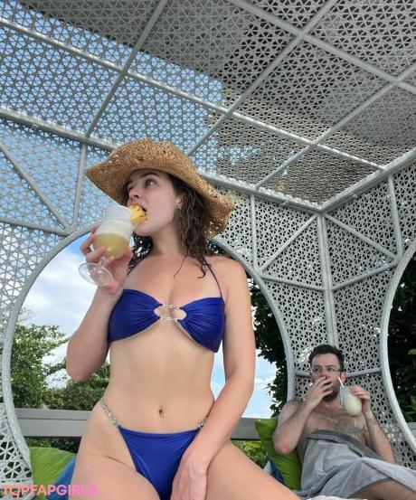 Abbie nude leaked OnlyFans photo #79