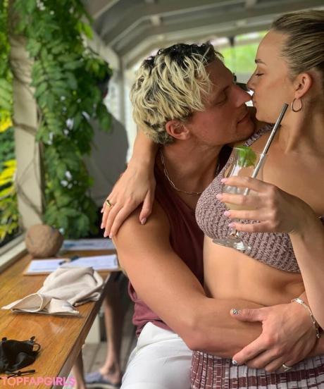 Abbie nude leaked OnlyFans photo #89