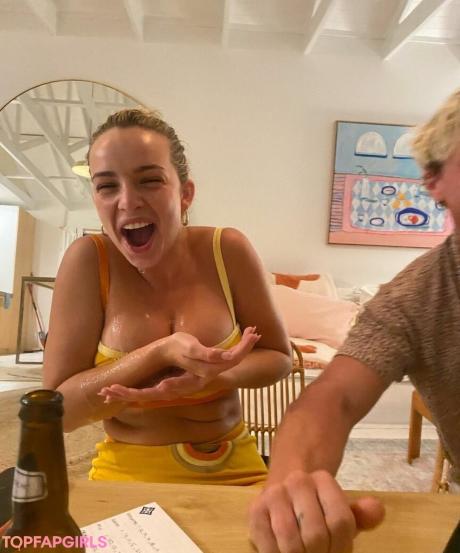 Abbie nude leaked OnlyFans photo #90