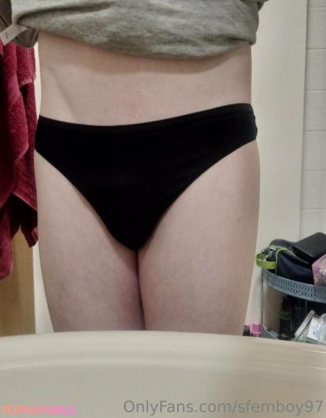 Sfemboy97 nude leaked OnlyFans photo #109