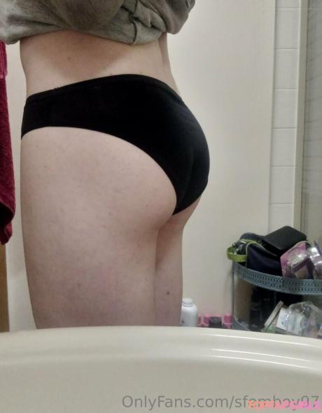 Sfemboy97 nude leaked OnlyFans photo #110