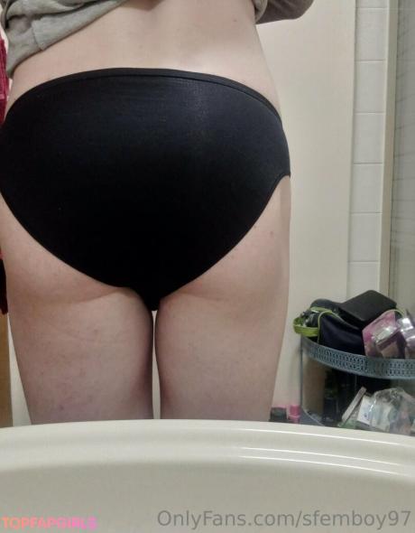 Sfemboy97 nude leaked OnlyFans photo #111