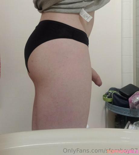 Sfemboy97 nude leaked OnlyFans photo #115