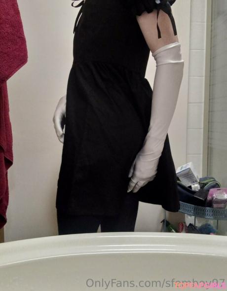 Sfemboy97 nude leaked OnlyFans photo #140