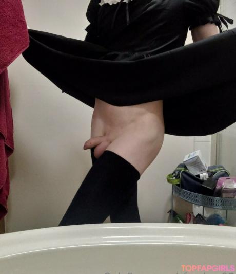 Sfemboy97 nude leaked OnlyFans photo #146