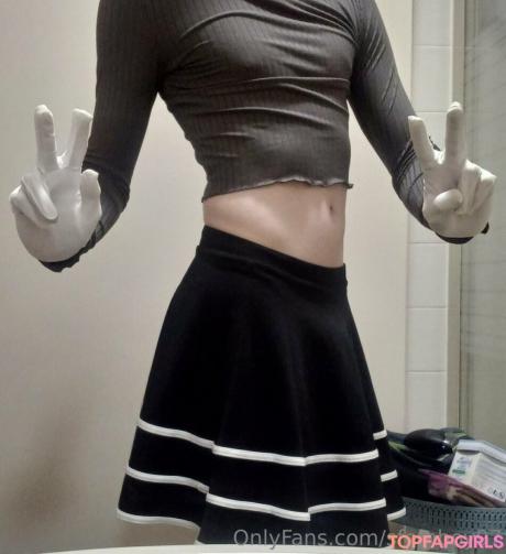 Sfemboy97 nude leaked OnlyFans photo #149