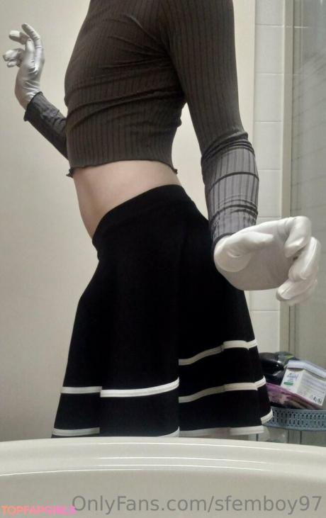 Sfemboy97 nude leaked OnlyFans photo #150