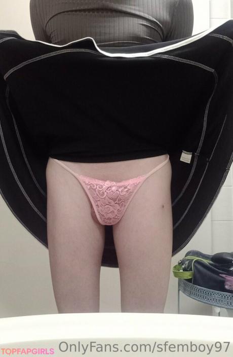 Sfemboy97 nude leaked OnlyFans photo #152