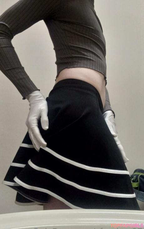Sfemboy97 nude leaked OnlyFans photo #157