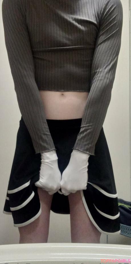 Sfemboy97 nude leaked OnlyFans photo #158