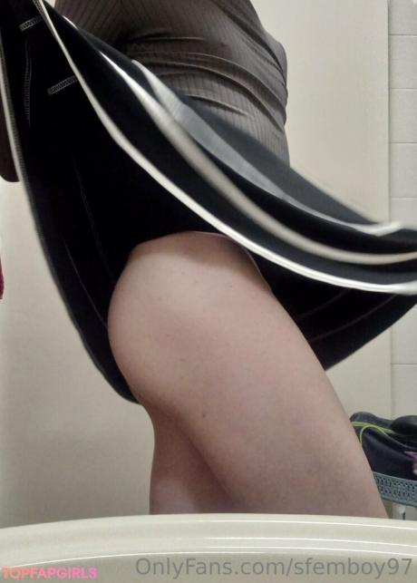 Sfemboy97 nude leaked OnlyFans photo #159