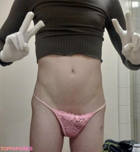 Sfemboy97 nude leaked OnlyFans photo #162