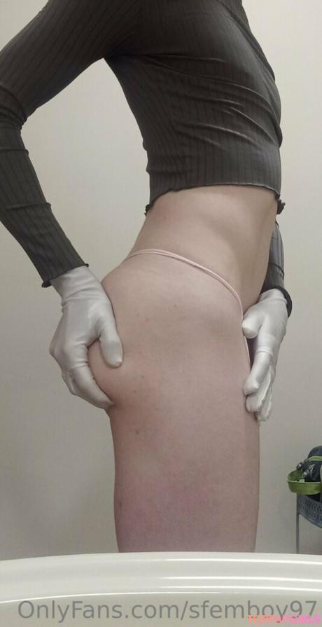 Sfemboy97 nude leaked OnlyFans photo #163