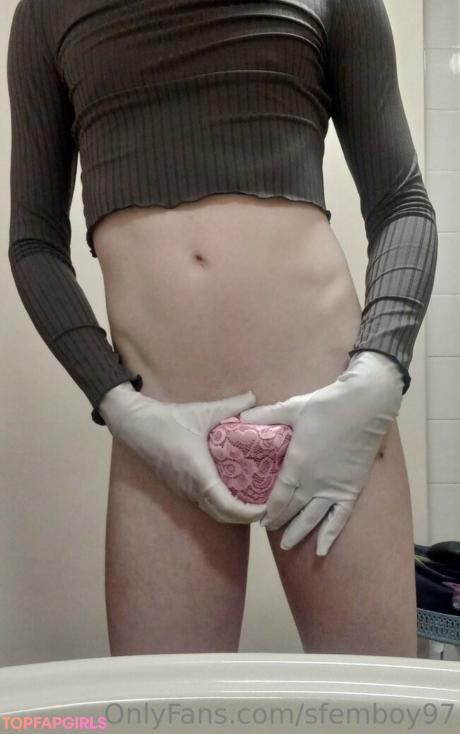 Sfemboy97 nude leaked OnlyFans photo #165