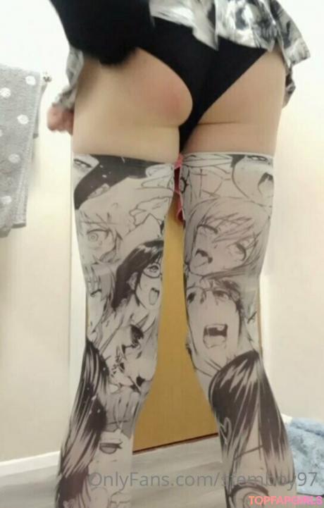 Sfemboy97 nude leaked OnlyFans photo #17
