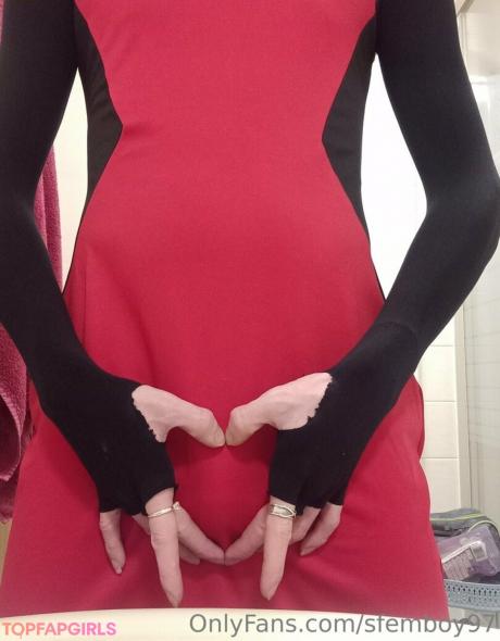 Sfemboy97 nude leaked OnlyFans photo #173