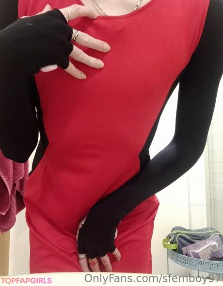 Sfemboy97 nude leaked OnlyFans photo #175