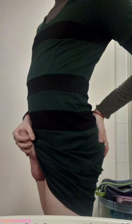 Sfemboy97 nude leaked OnlyFans photo #186